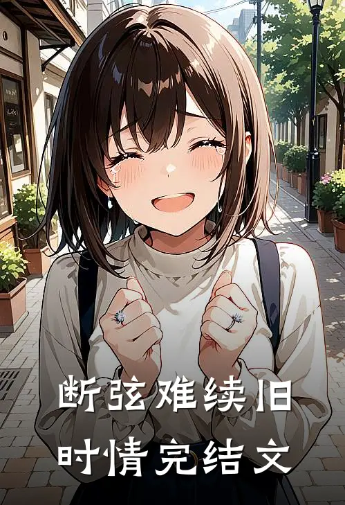 断弦难续旧时情完结文