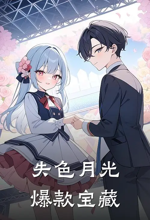 失色月光爆款宝藏