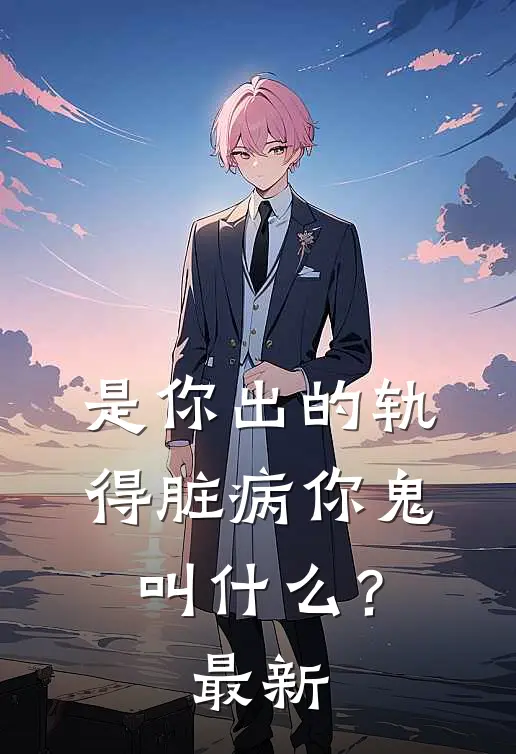 是你出的轨，得脏病你鬼叫什么？最新