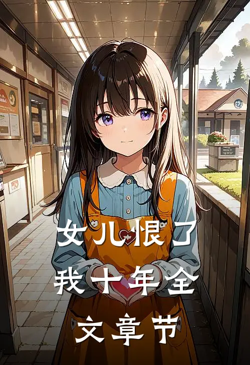 女儿恨了我十年全文章节