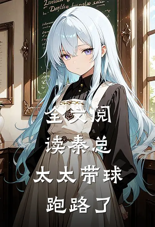 全文阅读秦总，太太带球跑路了