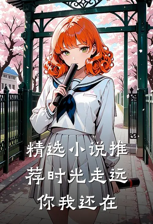 精选小说推荐时光走远，你我还在