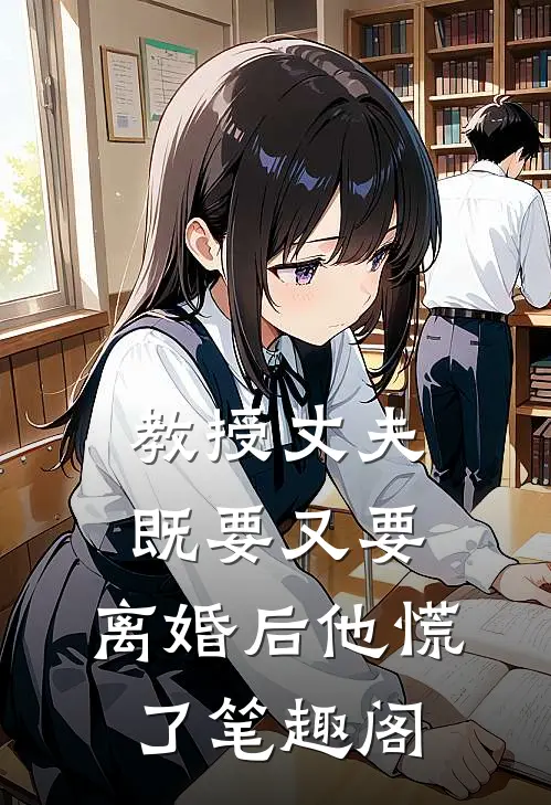 教授丈夫既要又要，离婚后他慌了笔趣阁