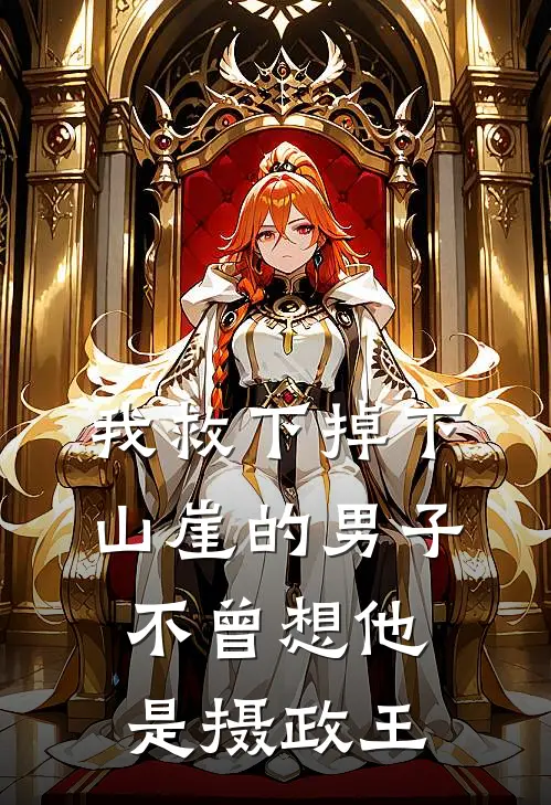 我救下掉下山崖的男子,不曾想他是摄政王免费阅读