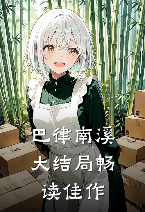 巴律南溪大结局畅读佳作