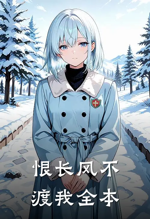 恨长风不渡我全本