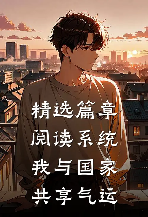精选篇章阅读系统：我与国家共享气运