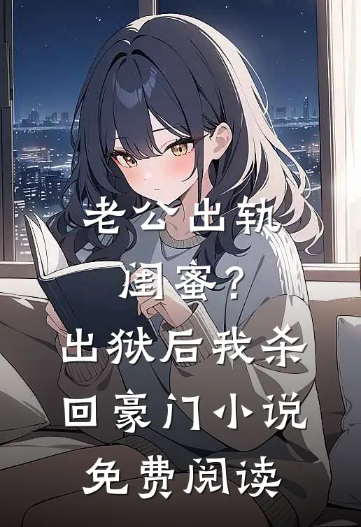 老公出轨闺蜜？出狱后我杀回豪门小说免费阅读
