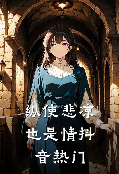 纵使悲凉也是情抖音热门