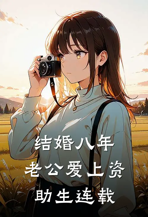 结婚八年，老公爱上资助生连载