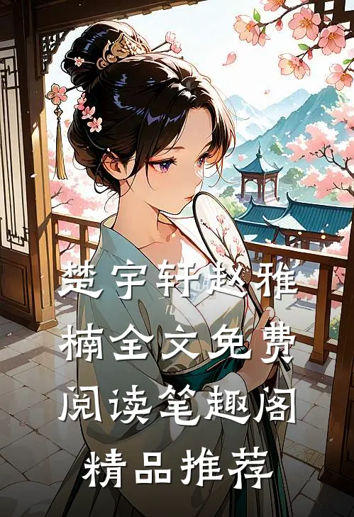 楚宇轩赵雅楠全文免费阅读笔趣阁精品推荐
