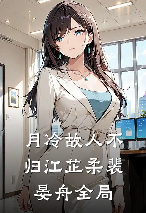 月冷故人不归江芷柔裴晏舟全局