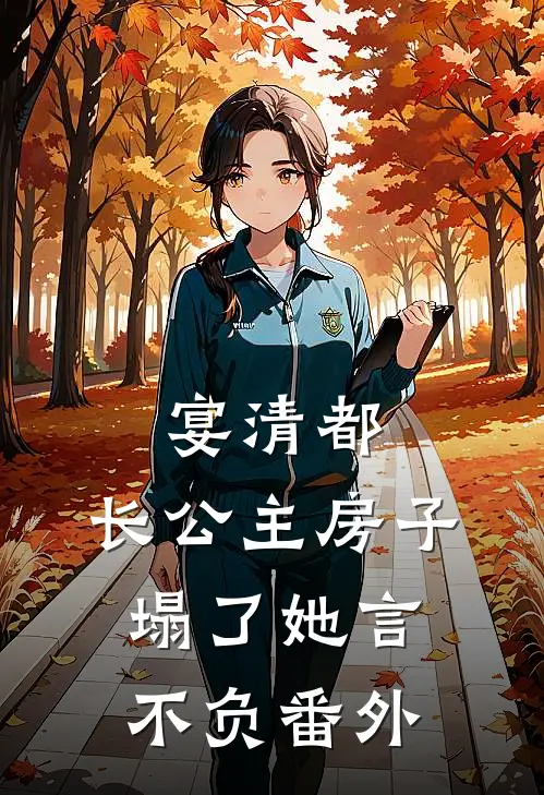 宴清都：长公主房子塌了-她言不负番外
