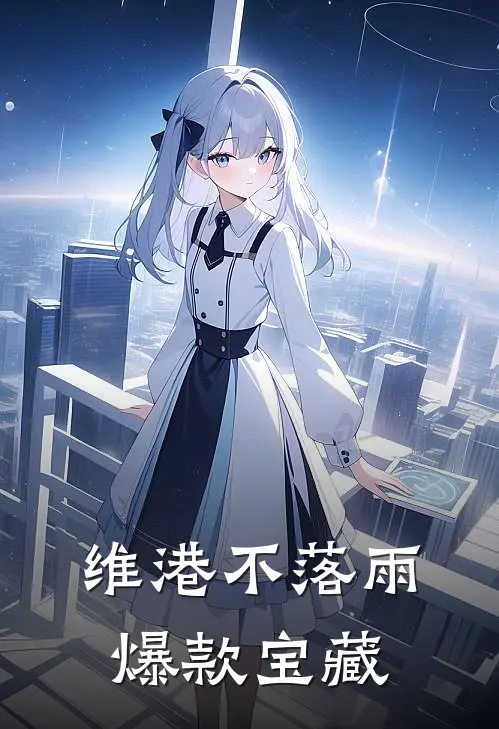 维港不落雨爆款宝藏