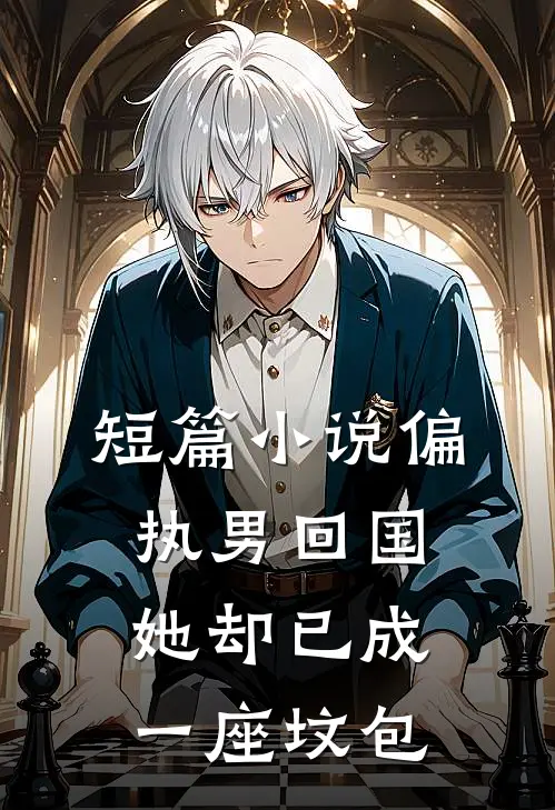 短篇小说偏执男回国：她却已成一座坟包