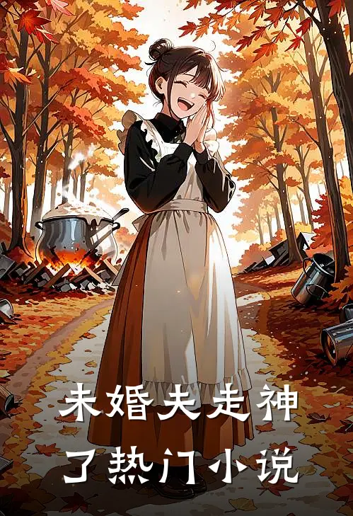未婚夫走神了热门小说