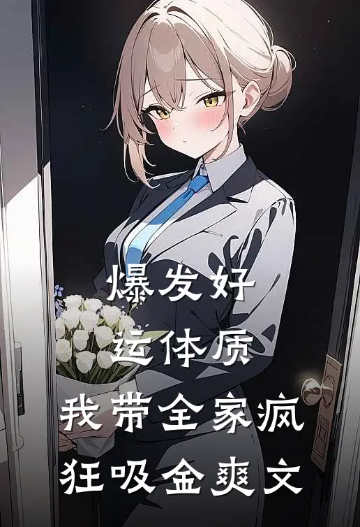 爆发好运体质，我带全家疯狂吸金爽文