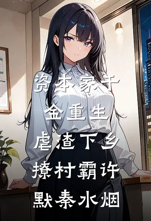 资本家千金重生，虐渣下乡撩村霸许默秦水烟