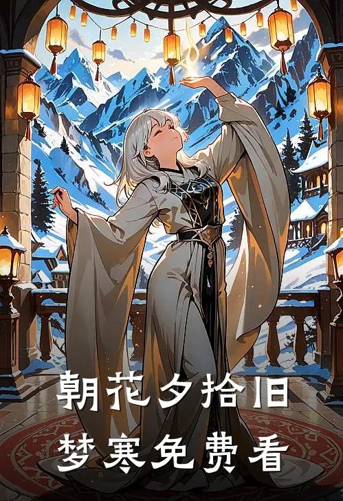 朝花夕拾旧梦寒免费看