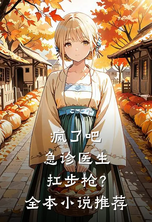 疯了吧，急诊医生扛步枪？全本小说推荐