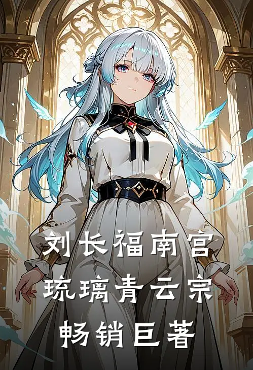 刘长福南宫琉璃青云宗畅销巨著