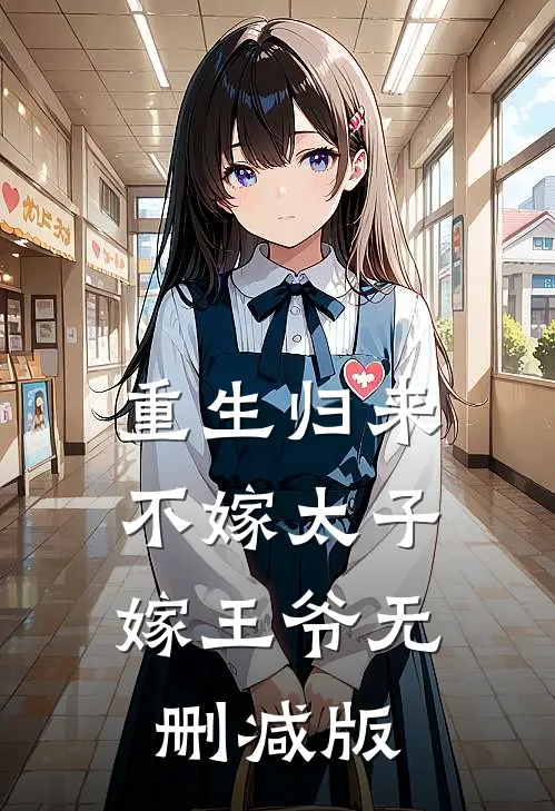 重生归来，不嫁太子嫁王爷无删减版