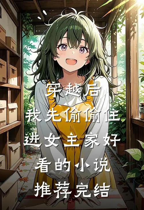 穿越后，我先偷偷住进女主家好看的小说推荐完结