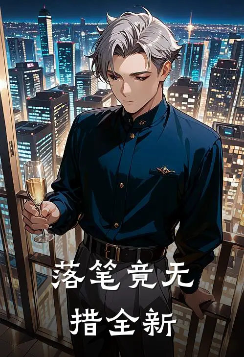 落笔竟无措全新