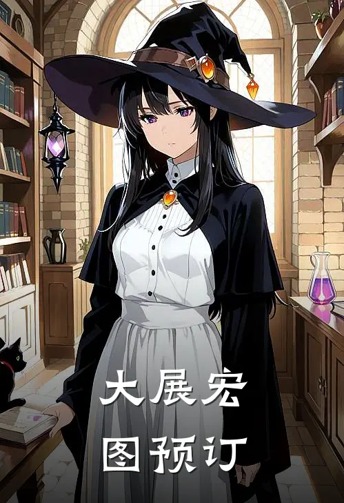 大展宏图预订