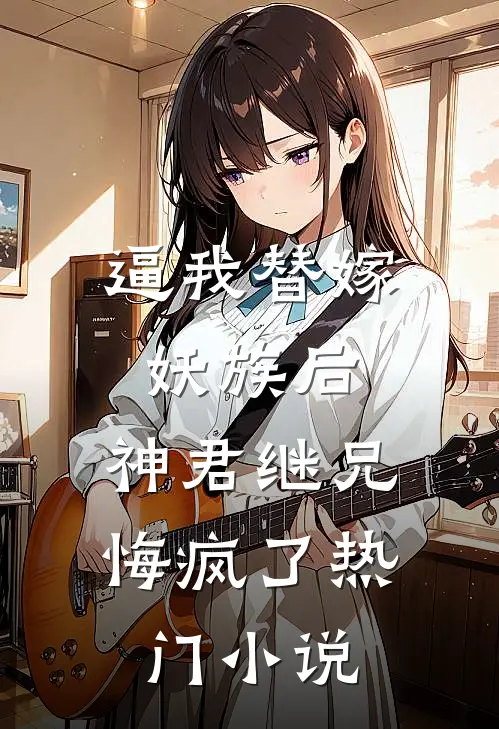 逼我替嫁妖族后，神君继兄悔疯了热门小说