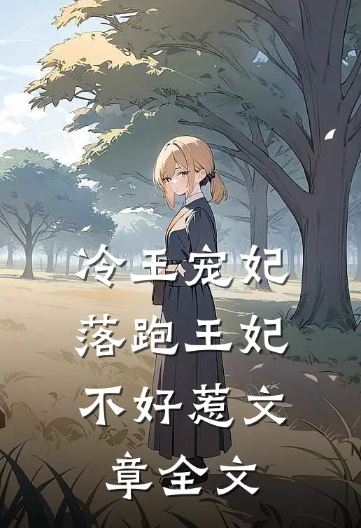 冷王宠妃：落跑王妃不好惹文章全文