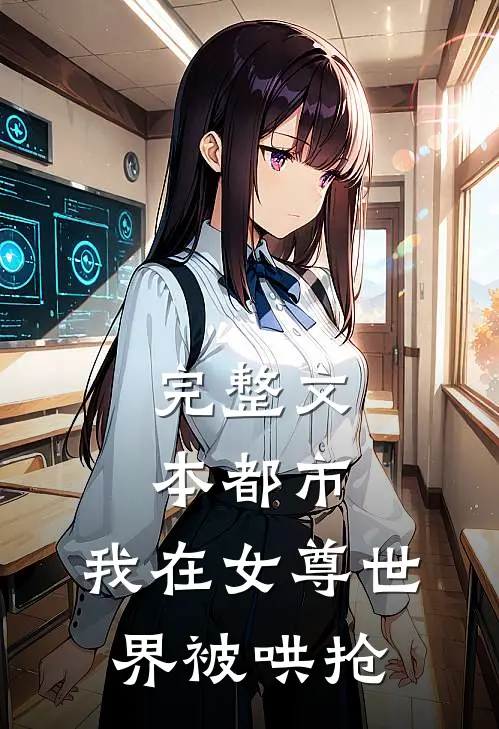 完整文本都市：我在女尊世界被哄抢