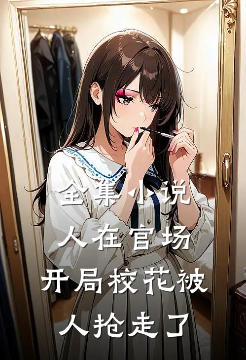全集小说人在官场，开局校花被人抢走了