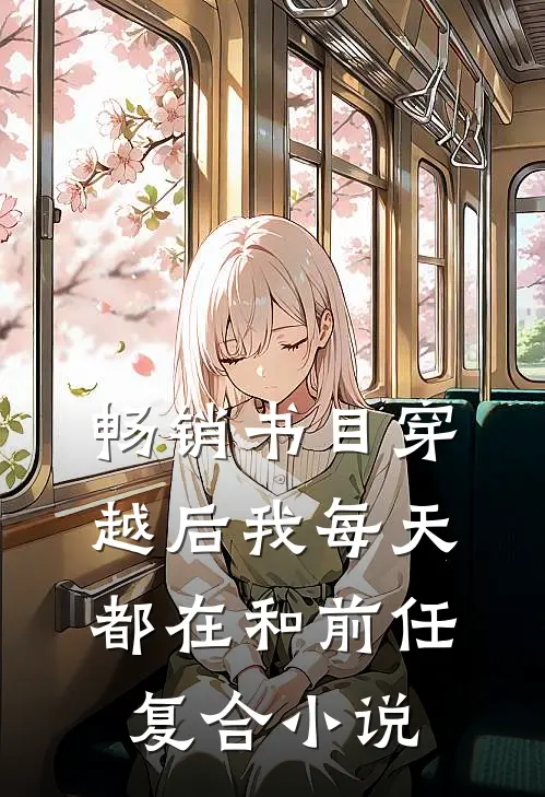 畅销书目穿越后我每天都在和前任复合小说