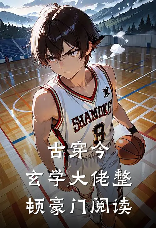 古穿今：玄学大佬整顿豪门阅读