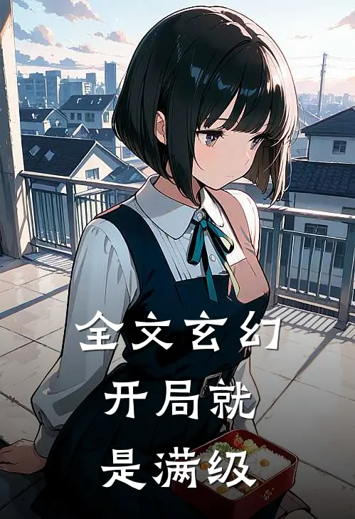 全文玄幻：开局就是满级