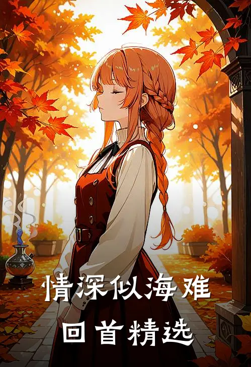 情深似海难回首精选