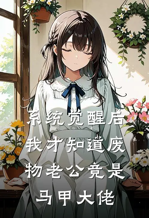系统觉醒后，我才知道废物老公竟是马甲大佬