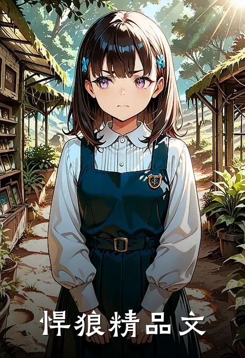 悍狼精品文