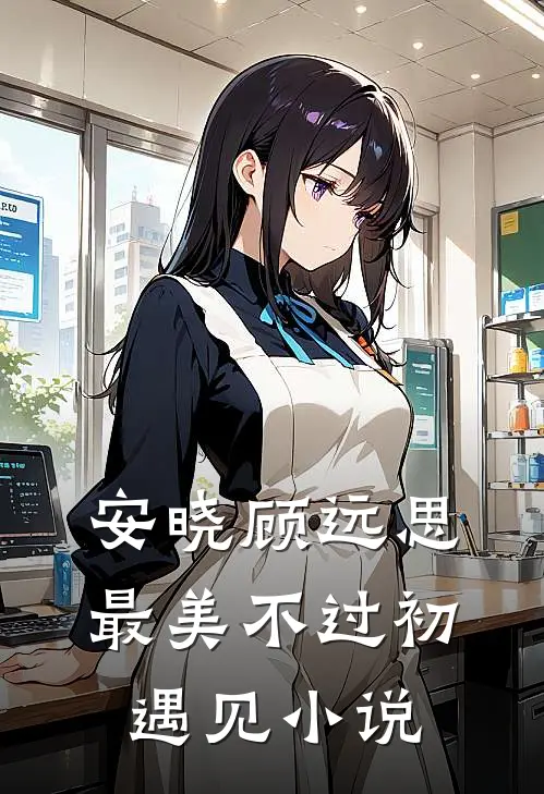 安晓顾远思最美不过初遇见小说
