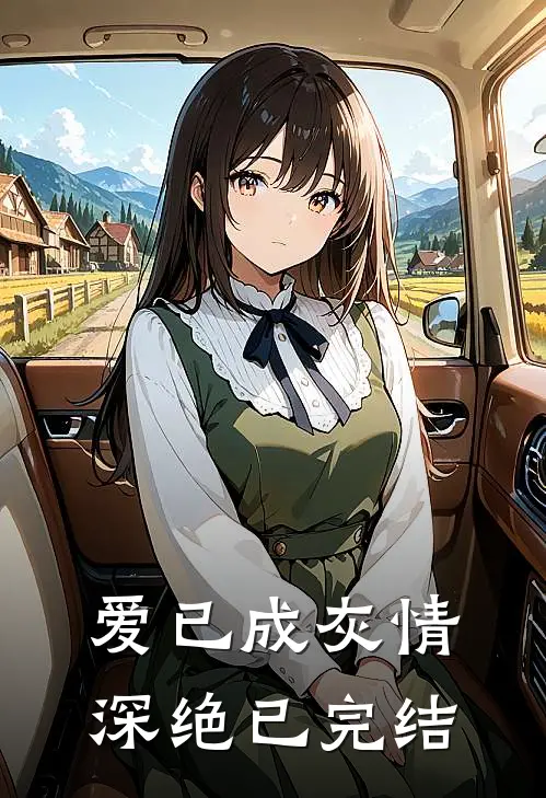 爱已成灰情深绝已完结