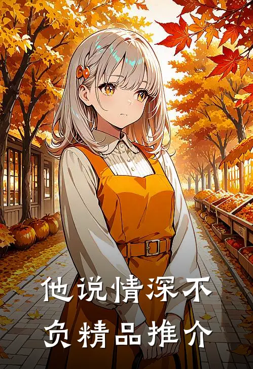 他说情深不负精品推介