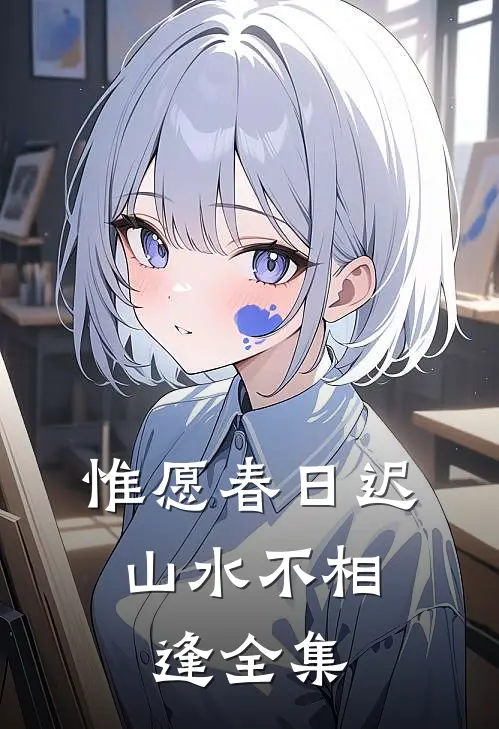 惟愿春日迟，山水不相逢全集