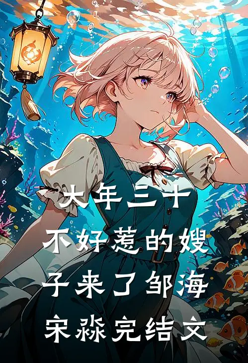 大年三十，不好惹的嫂子来了邹海宋淼完结文