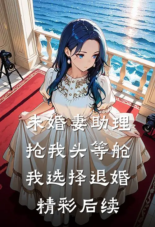 未婚妻助理抢我头等舱，我选择退婚精彩后续