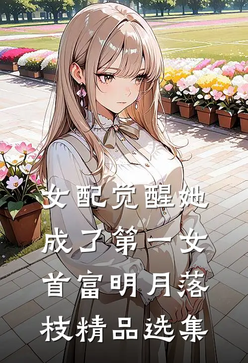 女配觉醒她成了第一女首富明月落枝精品选集