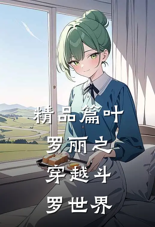 精品篇叶罗丽之穿越斗罗世界