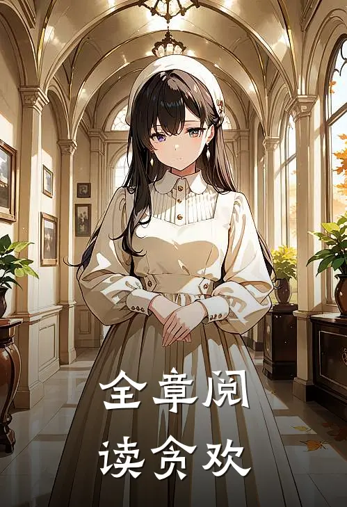 全章阅读贪欢