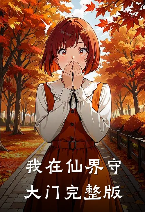 我在仙界守大门完整版