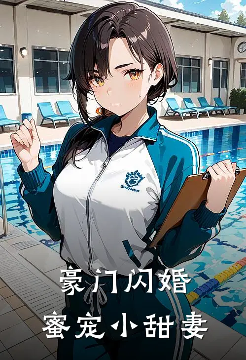 豪门闪婚蜜宠小甜妻 香雪海